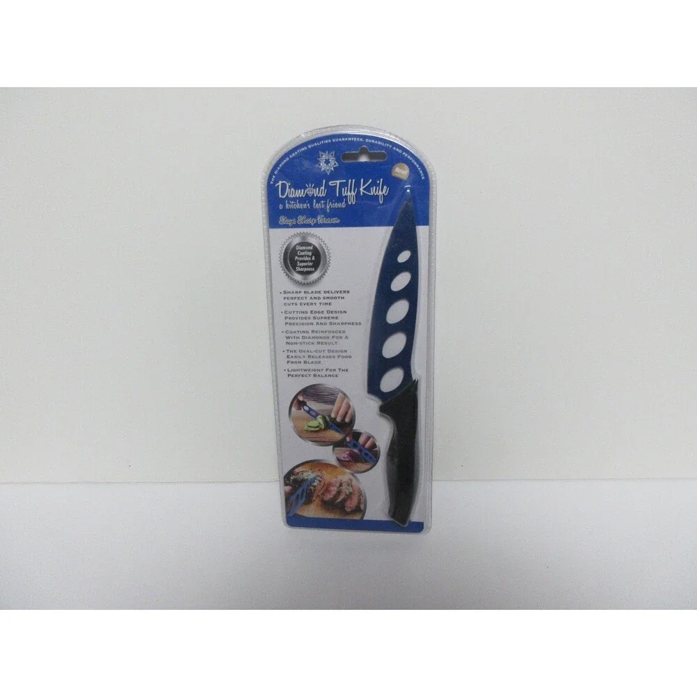 The Pampered Chef diamond tuff